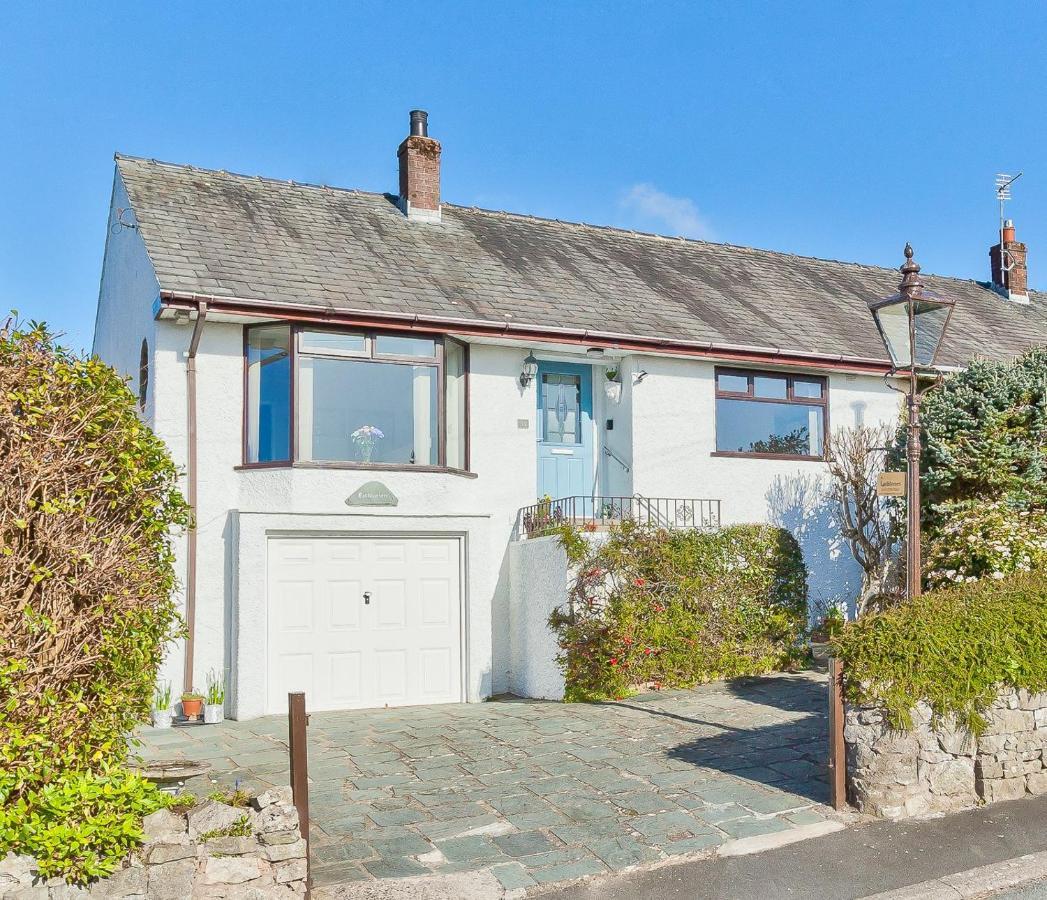 Kents Bank Holiday - Pet Friendly With Bay Views Grange-over-Sands Екстер'єр фото