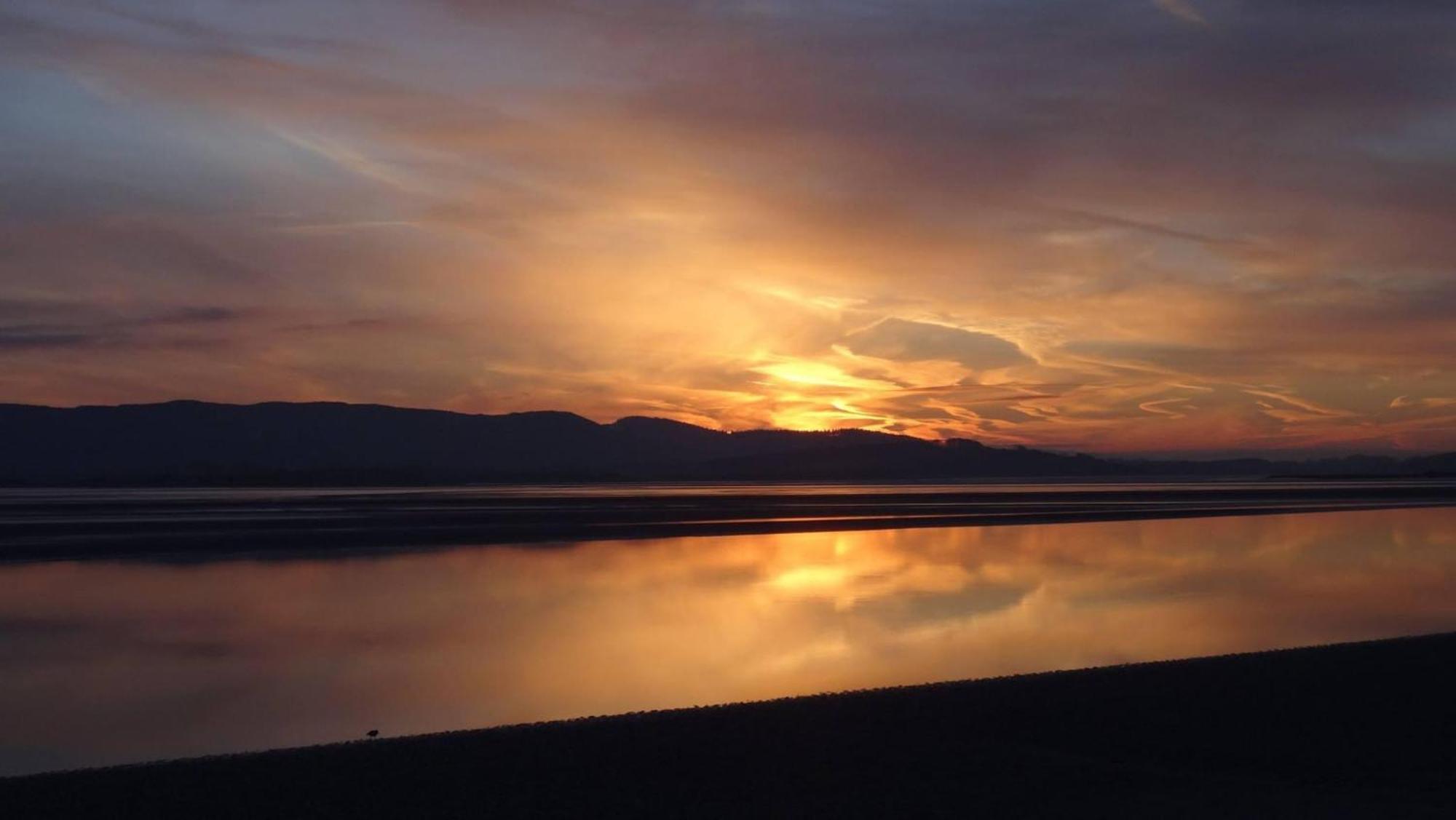 Kents Bank Holiday - Pet Friendly With Bay Views Grange-over-Sands Екстер'єр фото