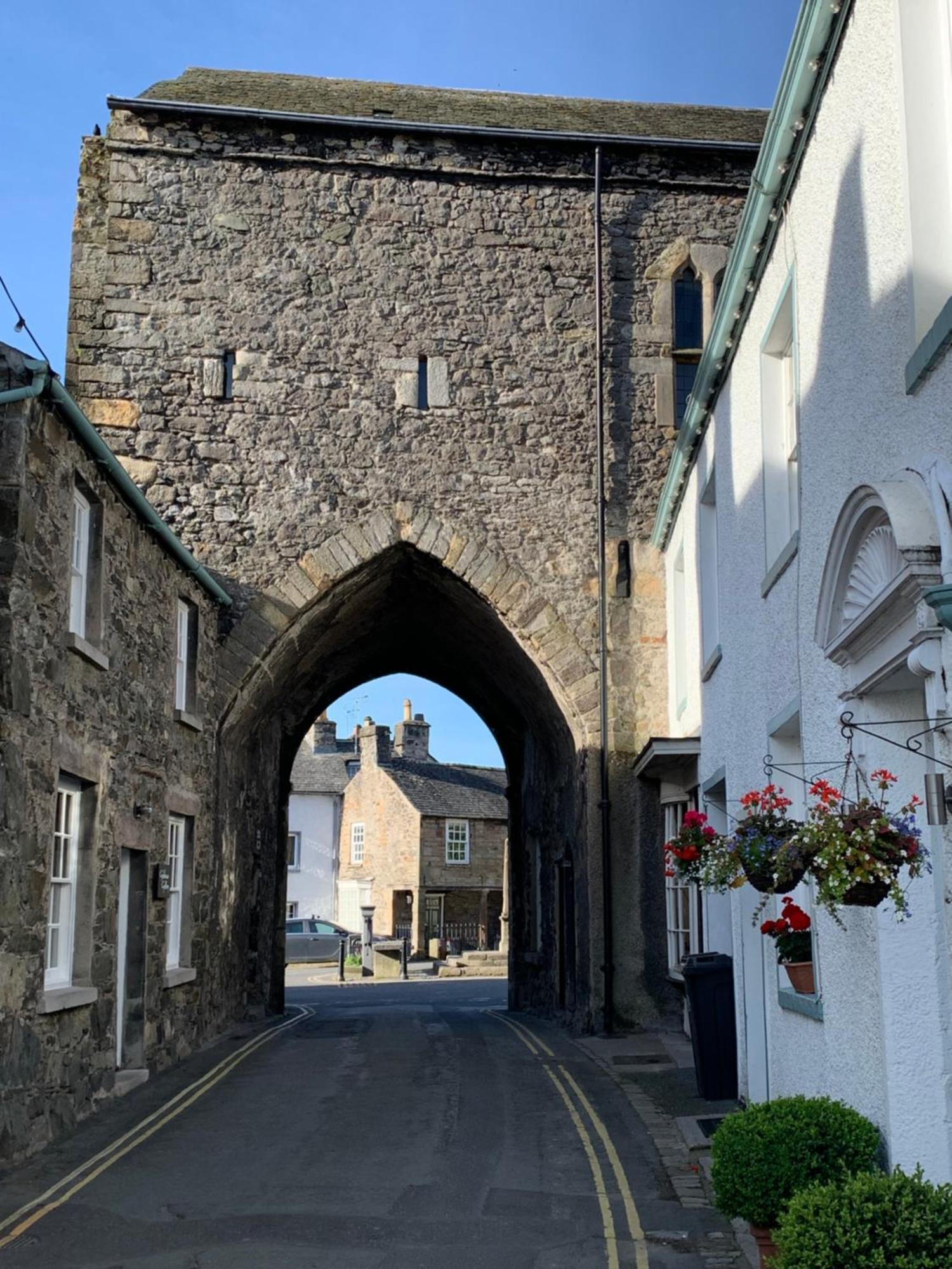 Kents Bank Holiday - Pet Friendly With Bay Views Grange-over-Sands Екстер'єр фото