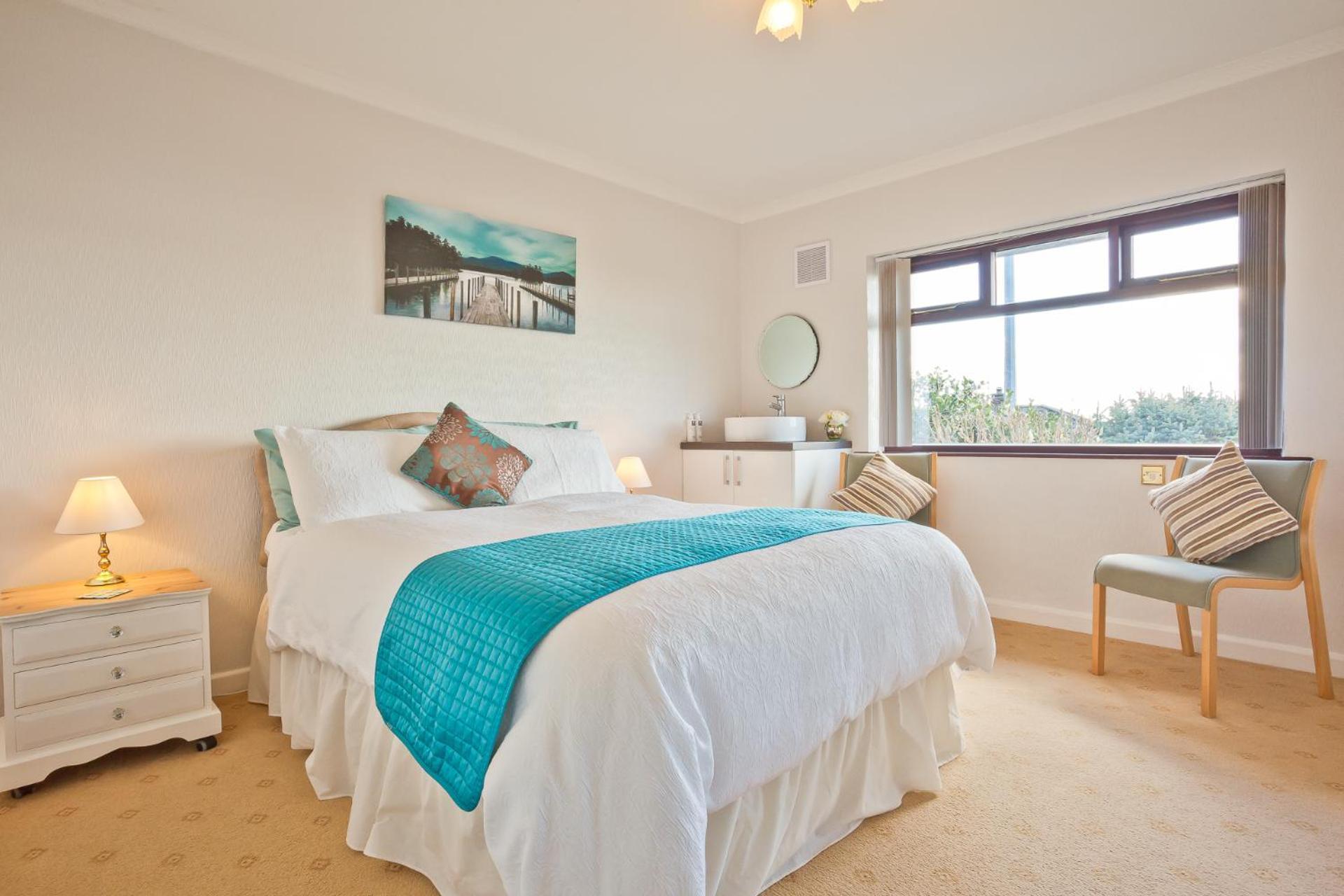 Kents Bank Holiday - Pet Friendly With Bay Views Grange-over-Sands Екстер'єр фото